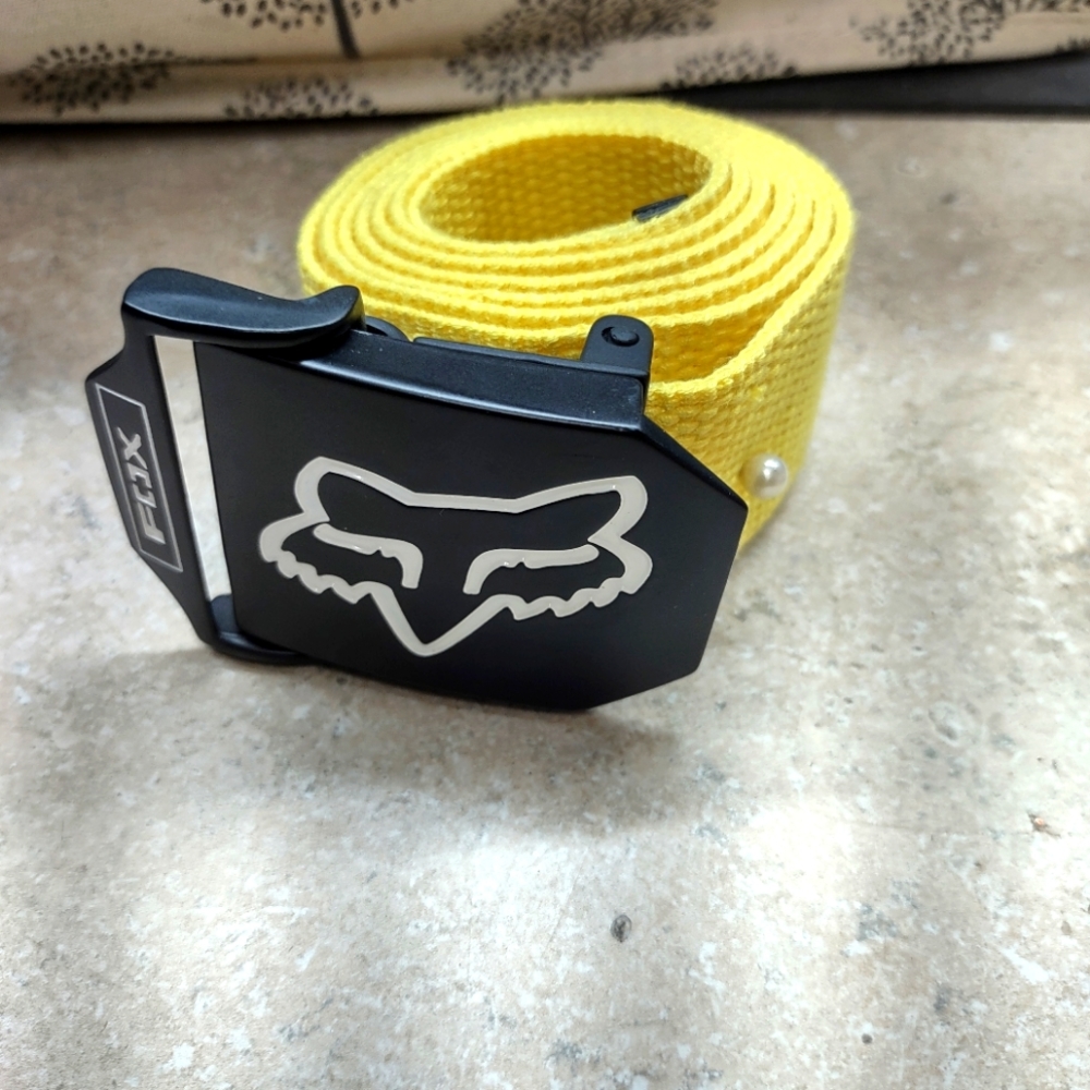 Belt